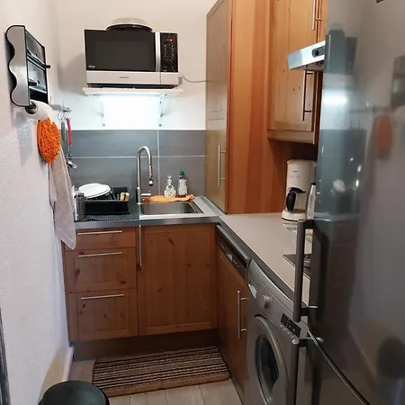 T1 Lavandou La Faviere En Rez De Jardin Bord De Борм-ле-Мимоза